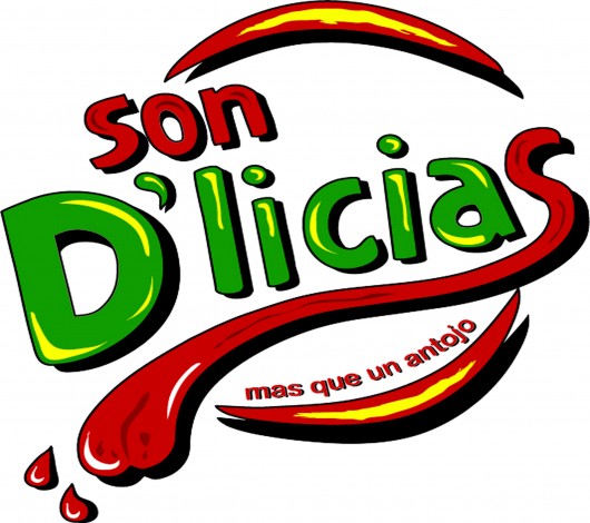 SON DELICIAS